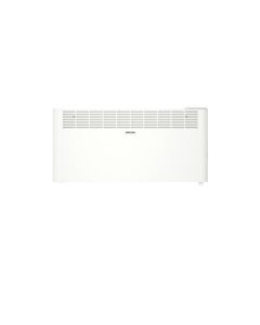 CNS 2500 Plus LCD, Wand-Konvektor, CNS 2500 Plus LCD, 2.5 kW/230 V, weiß