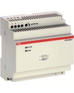 CP-D 24/4.2 CP-D 24/4.2 Netzteil In: 100-240VAC Out: