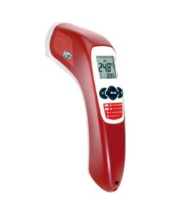 HTHERMO, Infrarot-Thermometer