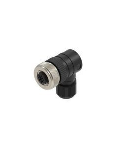 RKCW 4/9 Attachable - Connector Female, RKCW 4/9