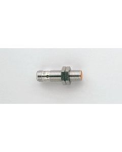 IFB3004BAPKG/US-104, Induktiver Sensor M12 x 1 DC PNP Öffner Erhöhter Schaltabstand, Kontakte vergold