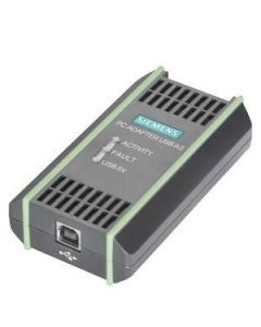 6GK1571-0BA00-0AA0 PC Adapter USB A2, Anschluss PG/PC/Noteb