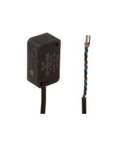 IB160105 Sensor Induktiv, 28x10x16mm, bündig, Sn: