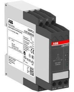 CM-PFS.S, CM-PFS.S Dreiphasenüberwachungsrelais 2We, L1-L2-L3=200-500VAC 50/60Hz