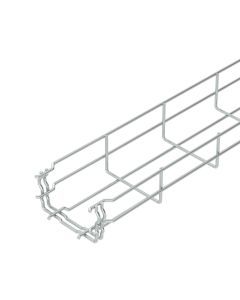 GRM 55 100 G, Gitterrinne GRM 55x100x3000, St, G