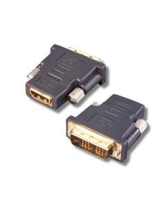 HDMI 6, DVI(18+1)ST.-HDMI-KUPPL.ADAPT.