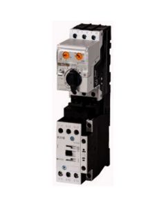 MSC-DME-32-M17(230V50HZ), Direktstarter, 3-polig, 4 - 7,5 kW/400 V/AC3, 100 kA, Schutz elektronisch
