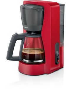 TKA2M114, Kaffee Maschine MyMoment rot