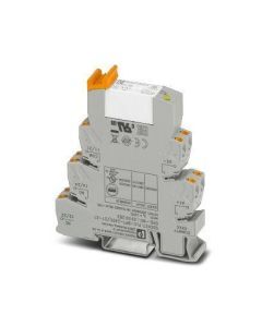 PLC-RPT- 24DC/21-21, Relaismodul