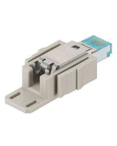 09454001520 Han-Modular RJ45 GL Cat6A plug 8p