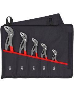 00 19 55 S5 KNIPEX Cobra®-Set Satz 5-tlg. 340 x 380