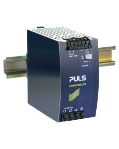 QT20.241, Netzteil, 3AC 380-480V, 24V 20A