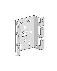 GKWKX10S, Wandkonsole für GKX