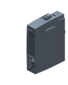 6ES7131-6BH01-0BA0, SIMATIC ET 200SP DI 16x24VDC ST