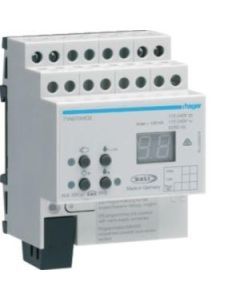 TYA670WD2, KNX/DALI Gateway TW, DALI2