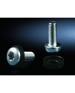 DK 7094.140, Innensechsrundschraube M6x16 mm, VPE = 50 Stück, Preis per VPE