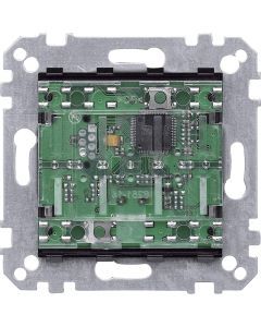 625199, KNX-Tastermodul 1fach, System M