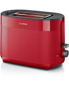 TAT2M124, Toaster Kompakt MyMoment rot