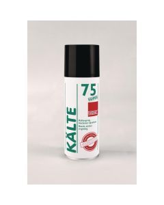 KAELTE 75 SUPER (200), Kontakt Chemie Kälte 75 Super 200ml Sprühdose