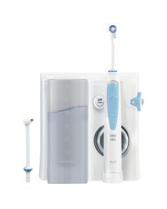 Oral-B OxyJet Reinigungssystem - Munddusche JAS23, Oral-B OxyJet Reinigungssystem - Munddusche JAS23