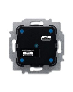 6212/1.1-WL Sensor/Dimmaktor 1/1-fach, Wireless für