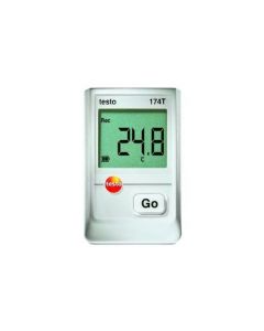 0572 1560, testo 174 T - Mini-Temperatur-Datenlogger