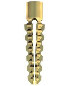 MD 6 GTP Metallspreizdübel 6x32mm, St, GTP