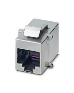 VS-08-BU-RJ45/BU, RJ45-Kupplung