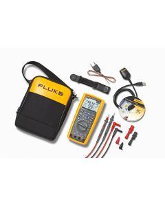 FLUKE-289/FVF/EUR Combo Kit mit Fluke 289 und FlukeView® F