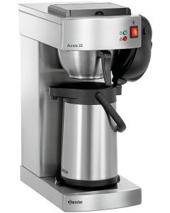 190187, Kaffeemaschine Aurora 22