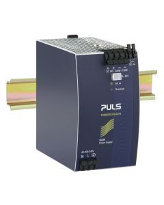 QS20.244, Netzteil, AC 200-240V, 24V 20A