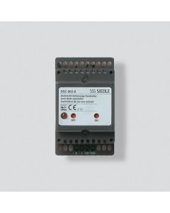 DSC 602-0 DSC 602-0 Diebstahlschutz-Controller