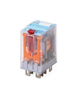 C7-A20DX/24VDC, C7-A20DX/24VDC Releco-Relais QR-C Serie