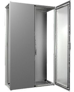 VX 8205.000, VX Anreih-Schranksystem, 2-türig, BHT 1200x2000x500 mm