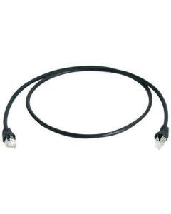 L00006A0053 Patchkabel Cat.6A(IEC) MP8 FS 500 LSZH-1