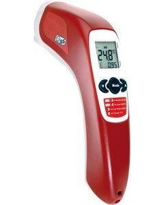 HTHERMO, Infrarot-Thermometer