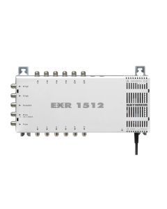 EXR 1512, EXR 1512 Multischalter 5 auf 12