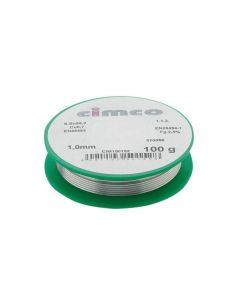 150154 Elektroniklot bleifrei 1,0mm 250g, DIN 2