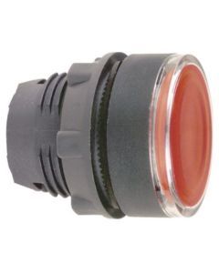 ZB5AW343 Frontelement für Leuchtdrucktaster ZB5,