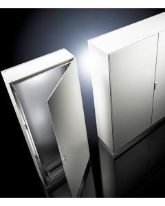 SE 5841.600 SE System-Einzelschrank, BHT: 1200x1800x