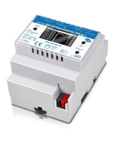 1174-REG Enertex® KNX LED Dimmsequenzer 20A/5x RE