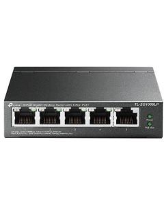 TL-SG1005LP TP-Link TL-SG1005PE 5-Port Gigabit (4x P