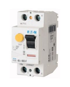 PFIM-40/2/003-G/F, FI-Schalter, 40A, 2p, 30mA, Typ G/F