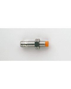 IFB2007-N/US/1G/1D, Induktiver Sensor M12 x 1 Anschluss an bescheinigte eigensichere Stromkreise mit