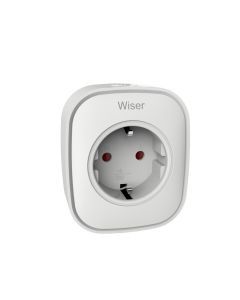 CCTFR6501, Wiser Smart Plug (Zwischenstecker)