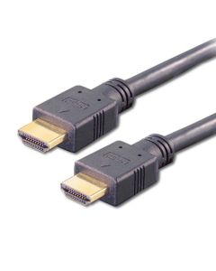HDMI 1 LOSE, HDMI(19P)-HDMI(19P) KABEL 2M