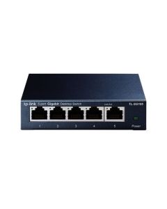TL-SG105, TP-Link TL-SG105 5-Port Gigabit Desktop SwitchV2.0