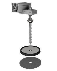 23312-200, SL Plan Stockschraubenset (M12x200)