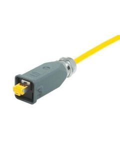 09451151560, Han3A RJ45 10G Cat6 Stvb 8p IDC