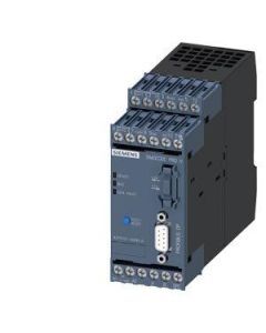 3UF7010-1AU00-0 Grundgerät 2 SIMOCODE pro V, PROFIBUS-DP